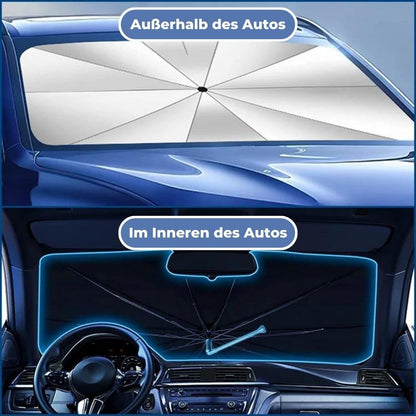 50% DISCOUNT |  Keep your car cool on summer days! [Last Day Discount]